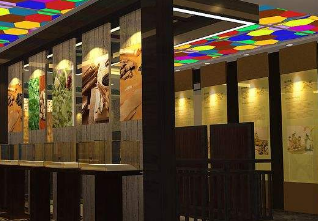 解析博物館設(shè)計建設(shè)階段